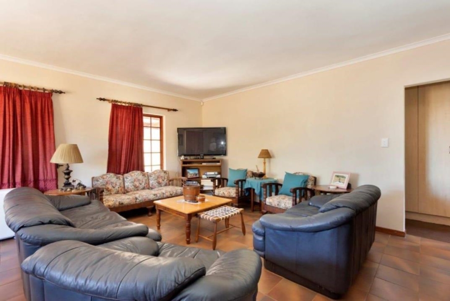 0 Bedroom Property for Sale in Philadelphia Western Cape